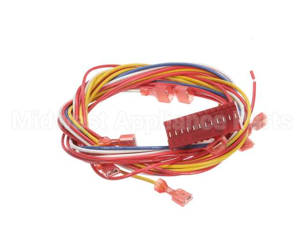 65833 Henny Penny Harness-Control Output 391/691