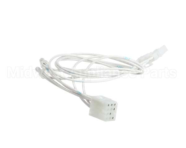 65836 Henny Penny Harness-Transformer 120V 8Hd
