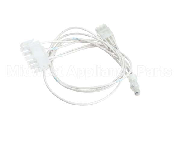 65836 Henny Penny Harness-Transformer 120V 8Hd
