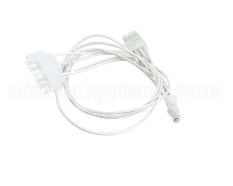 65836 Henny Penny Harness-Transformer 120V 8Hd