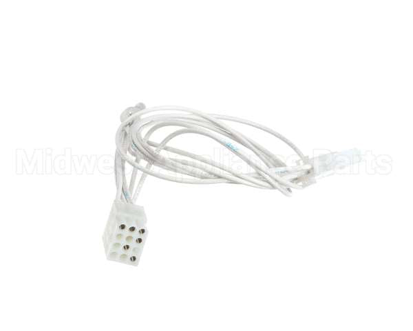 65836 Henny Penny Harness-Transformer 120V 8Hd