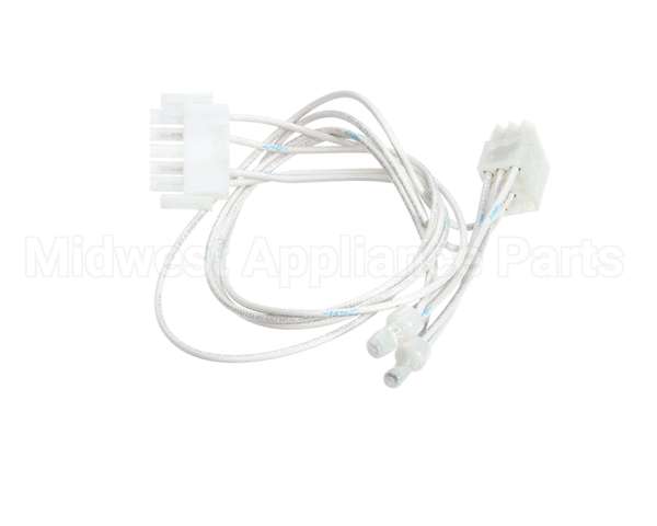 65836 Henny Penny Harness-Transformer 120V 8Hd