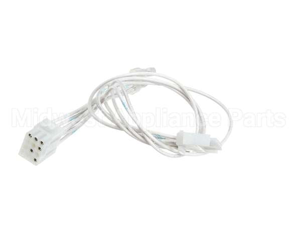 65836 Henny Penny Harness-Transformer 120V 8Hd