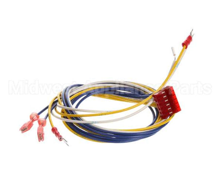 65837 Henny Penny Harness-D/S-H/L-P/S Wire