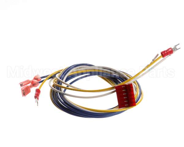 65837 Henny Penny Harness-D/S-H/L-P/S Wire