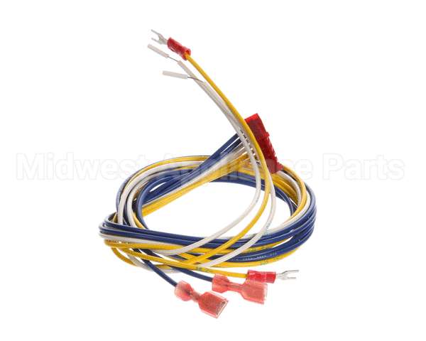 65837 Henny Penny Harness-D/S-H/L-P/S Wire