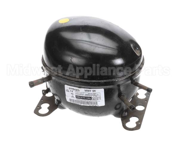 65850 Perlick Compressor, Vemy6H W/O Invert