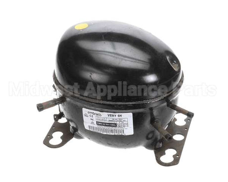 65850 Perlick Compressor, Vemy6H W/O Invert