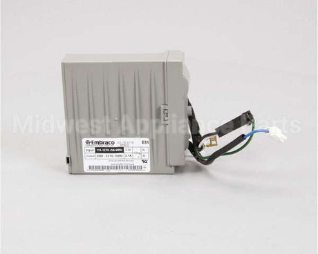 65851 Perlick Inverter, 115V, Bom# 519306085
