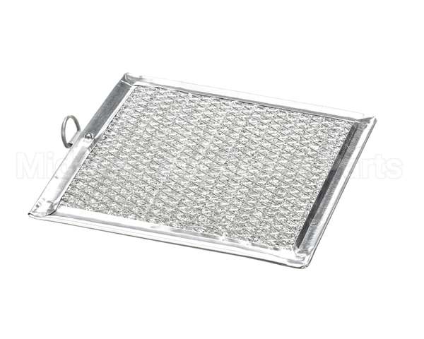 65858 Middleby Filter,Expanded Aluminum 6"X6