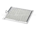 65858 Middleby Filter,Expanded Aluminum 6"X6