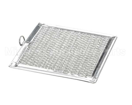65858 Middleby Filter,Expanded Aluminum 6"X6