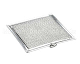 65858 Middleby Filter,Expanded Aluminum 6"X6