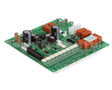 65893 Henny Penny Assembly-Dual Gas Module I/O W/Ps