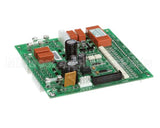 65893 Henny Penny Assembly-Dual Gas Module I/O W/Ps