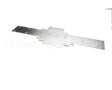 65896 Middleby Assembly,Blower Cover Panel