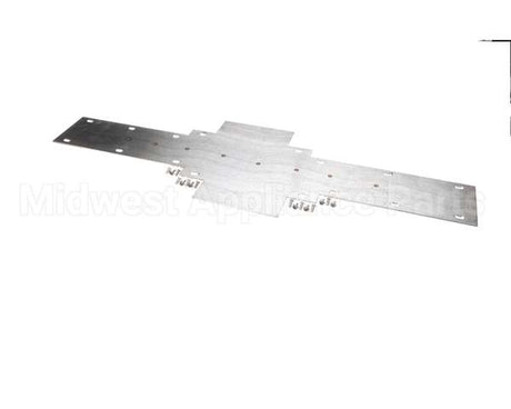 65896 Middleby Assembly,Blower Cover Panel