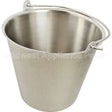659000 Compatible Vollrath Frosty Pail - 12-1/2 Qt
