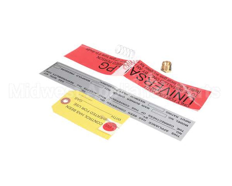 65904 Middleby Kit,Cnv Nat-Lp 540After6/21/10