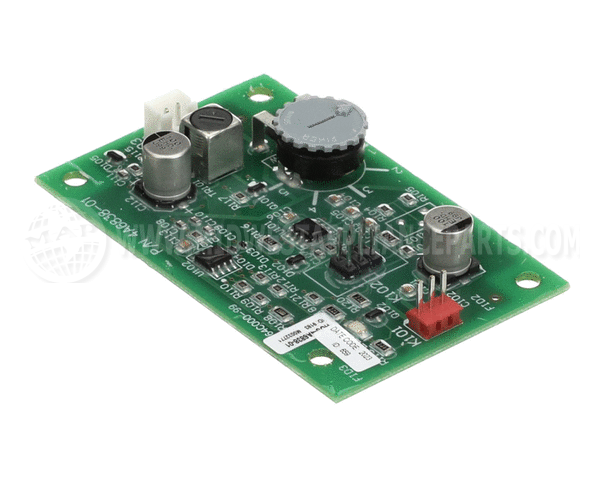 4A6838-01 Hoshizaki Board-Sensor