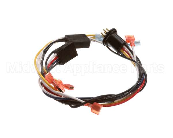 65945 Perlick Wire Harness Main Control Box