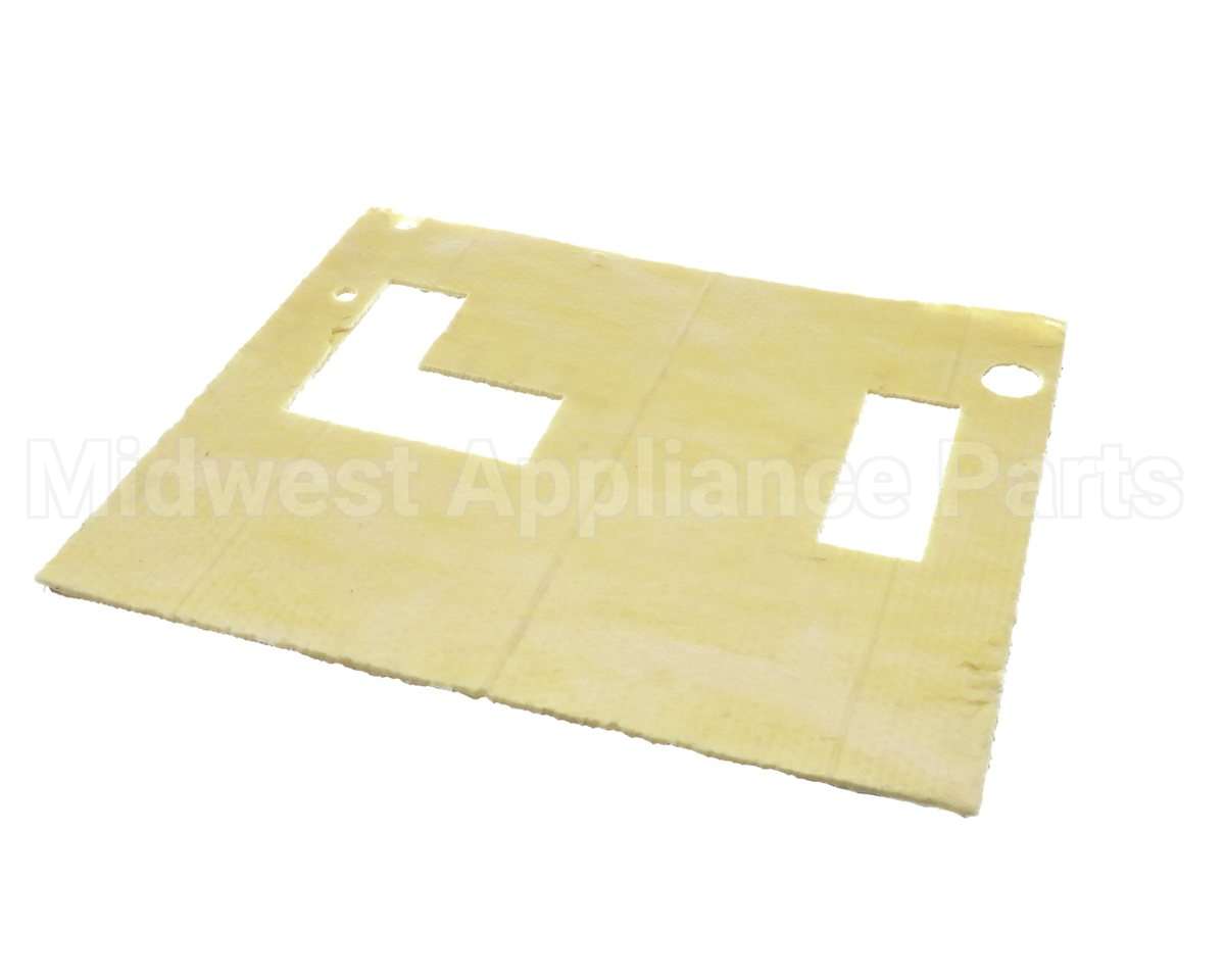 65946 Henny Penny Insulation-Solid Back Shroud