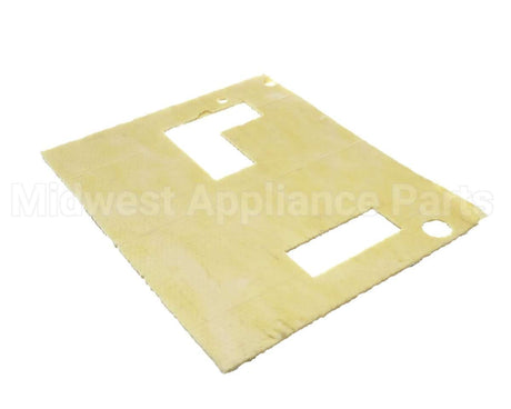 65946 Henny Penny Insulation-Solid Back Shroud