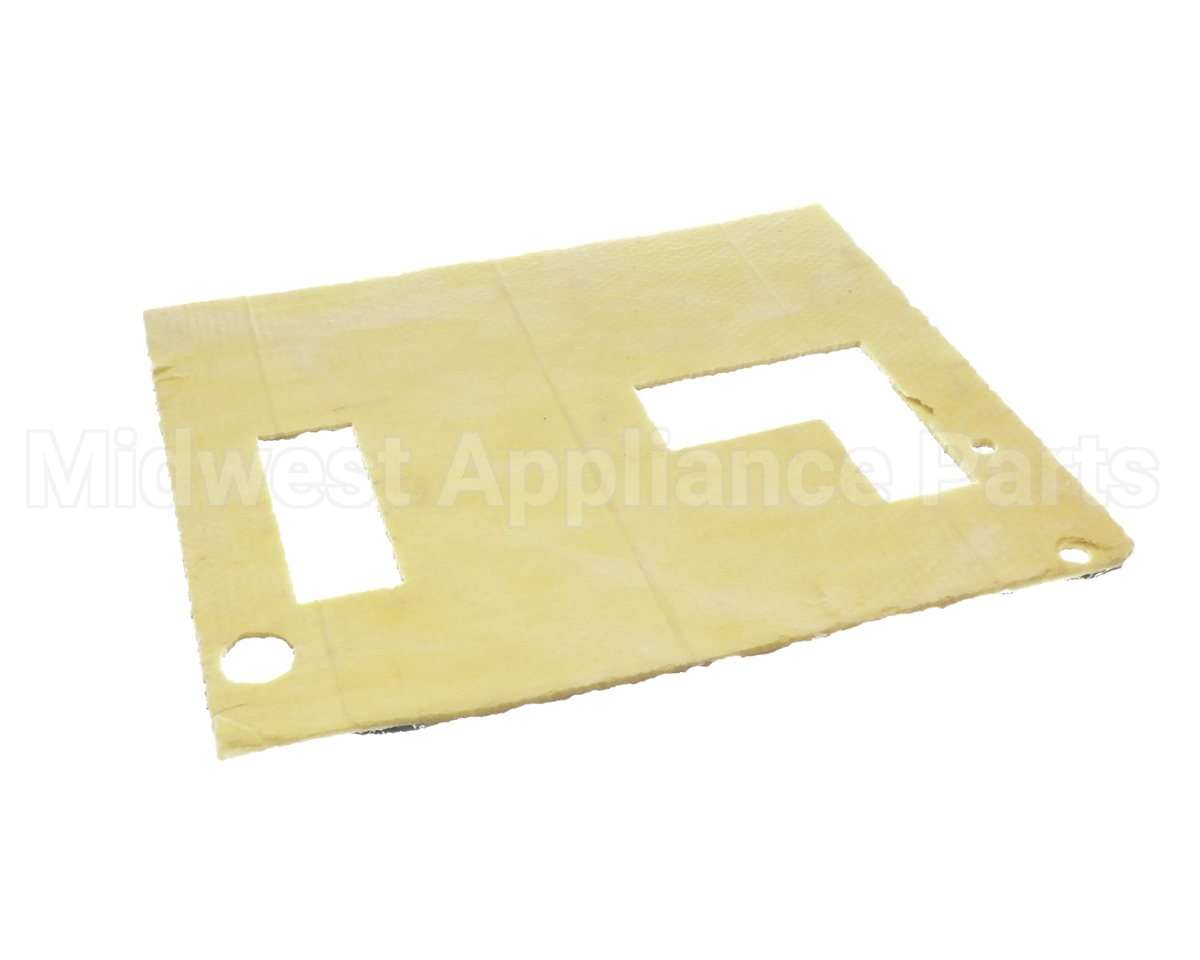 65946 Henny Penny Insulation-Solid Back Shroud