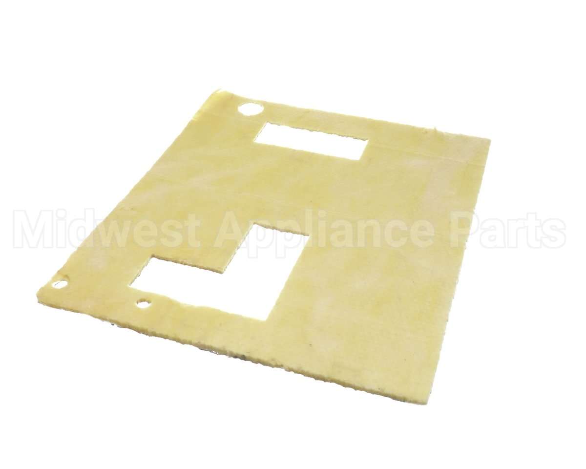 65946 Henny Penny Insulation-Solid Back Shroud