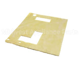 65946 Henny Penny Insulation-Solid Back Shroud