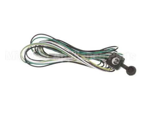 65992 Henny Penny Receptacle-Molded Harness Heat