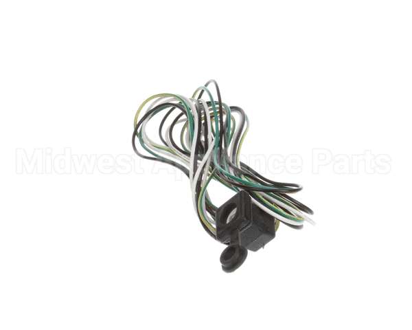 65992 Henny Penny Receptacle-Molded Harness Heat