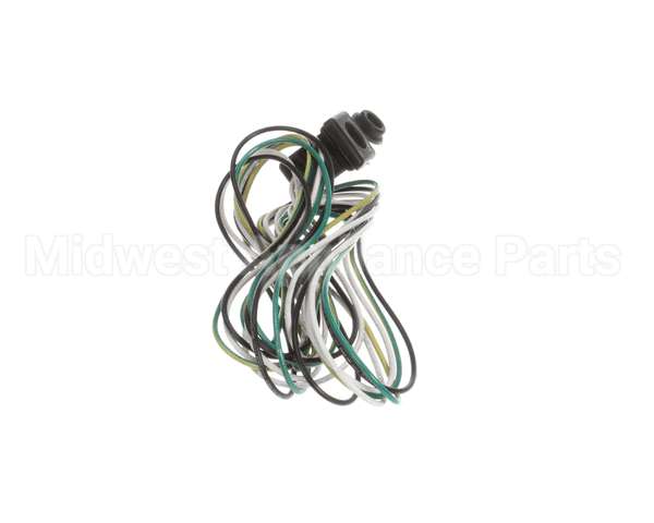65992 Henny Penny Receptacle-Molded Harness Heat