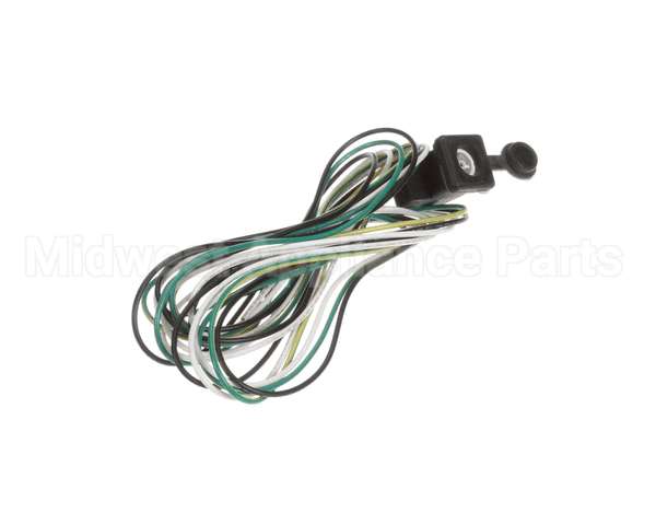 65992 Henny Penny Receptacle-Molded Harness Heat
