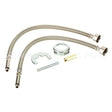 65994 Compatible Fisher Sdd Mounting Kit
