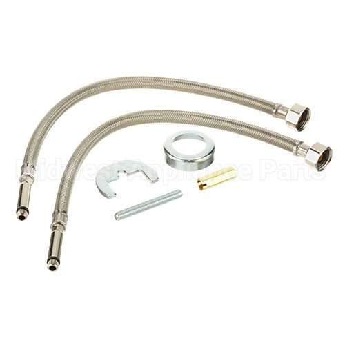 65994 Compatible Fisher Sdd Mounting Kit