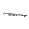65994 Fisher Single Deck Dual Control Mounting Kit