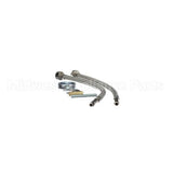 65994 Fisher Single Deck Dual Control Mounting Kit