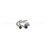 65994 Fisher Single Deck Dual Control Mounting Kit