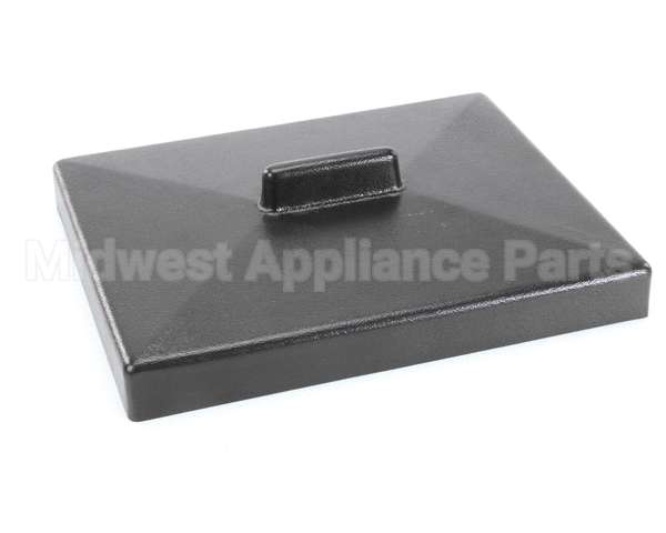 65997 Saniserv Lid:small Insulated