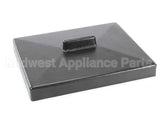 65997 Saniserv Lid:small Insulated