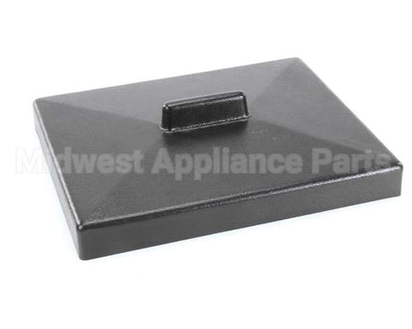 65997 Saniserv Lid:small Insulated