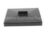 65997 Saniserv Lid:small Insulated