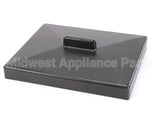 65997 Saniserv Lid:small Insulated