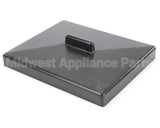 65997 Saniserv Lid:small Insulated
