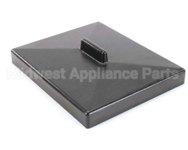 65997 Saniserv Lid:small Insulated