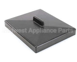 65997 Saniserv Lid:small Insulated