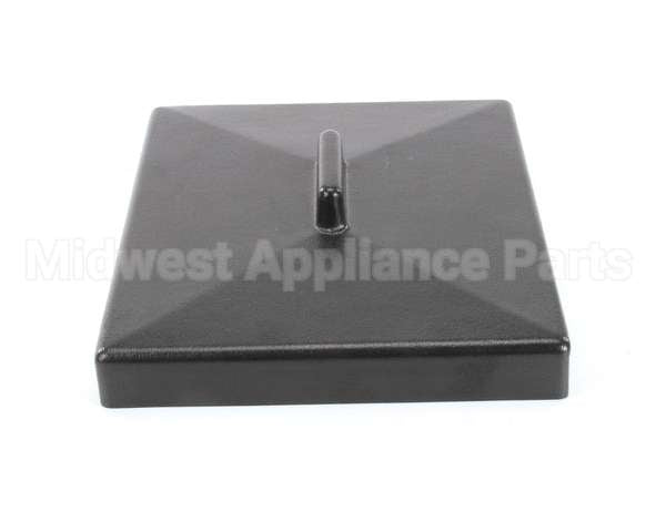 65997 Saniserv Lid:small Insulated