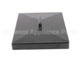 65997 Saniserv Lid:small Insulated