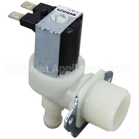 CD417 Compatible Cecilware Water Inlet Valve - 110V